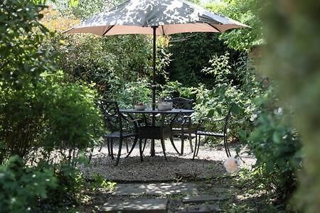 Two Rose Walk Cottage Cotswolds Moreton-in-Marsh Exterior foto