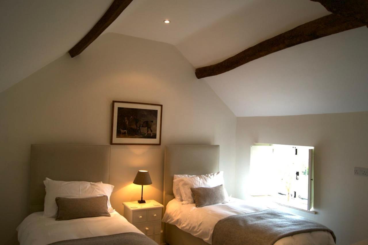 Two Rose Walk Cottage Cotswolds Moreton-in-Marsh Exterior foto